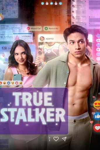 Poster for True Stalker