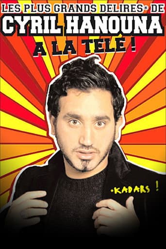 Poster for Les plus grands délires de Cyril Hanouna à la télé !