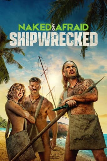 Poster for Naked and Afraid: Shipwrecked