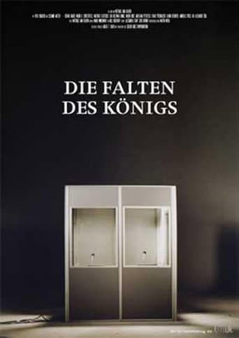 Poster for Die Falten des Königs