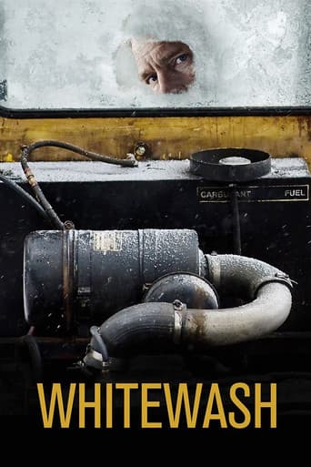Poster for Whitewash