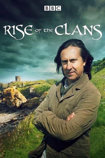Poster for Rise of the Clans