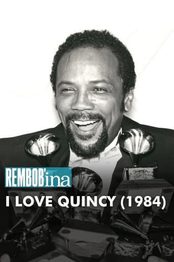Poster for I Love Quincy