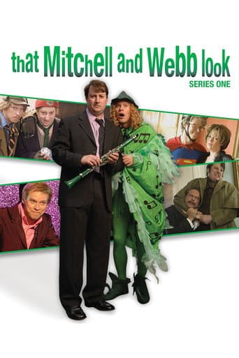 Poster for Series 1