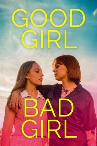 Poster for Good Girl Bad Girl