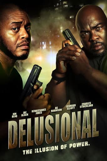 Poster for Delusional