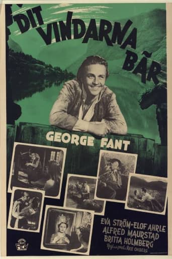 Poster for Jørund Smed