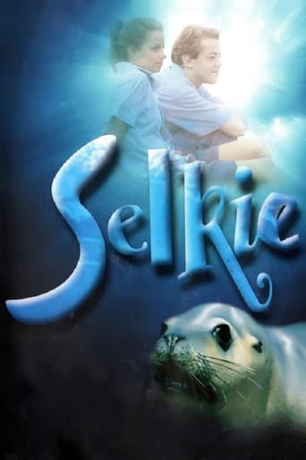 Poster for Selkie