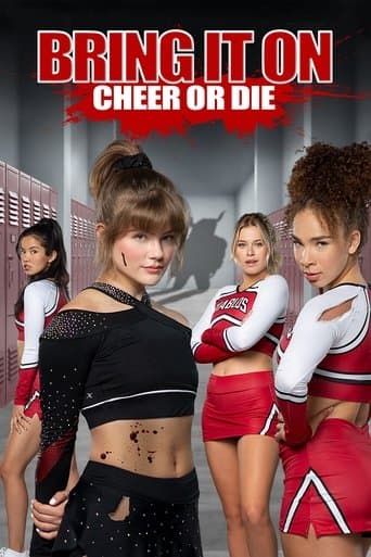 Poster for Bring It On: Cheer Or Die