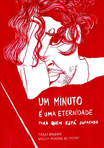 Poster for One Minute Is an Eternity for Those Who Are Suffering