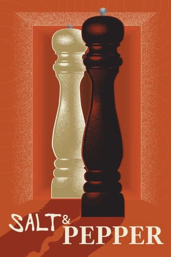 Poster for Salt & Pepper