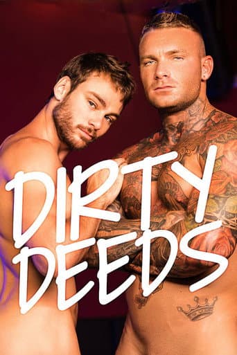 Poster for Dirty Deeds