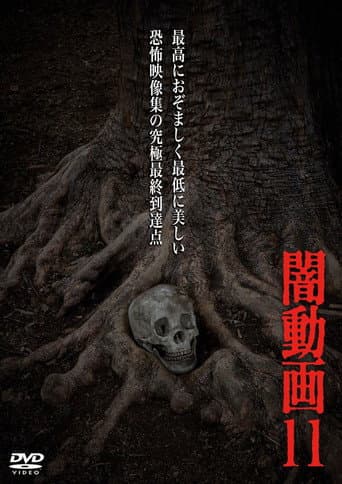 Poster for Tokyo Videos of Horror 11
