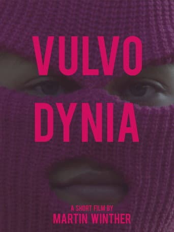 Poster for Vulvodynia