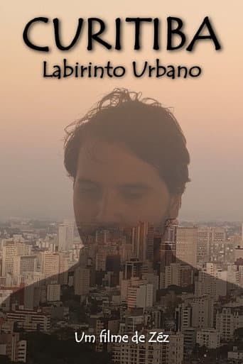 Poster for Curitiba: Urban Maze