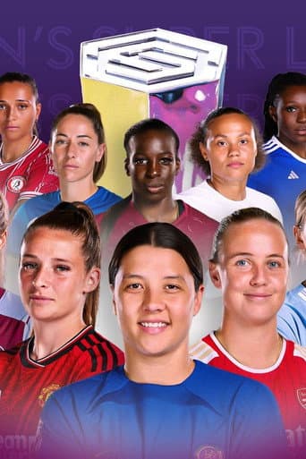 Poster for 2024/2025 Season