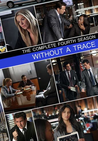 Poster for Season 4