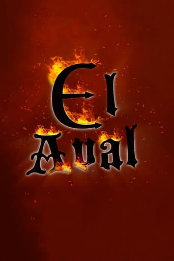 Poster for El aval