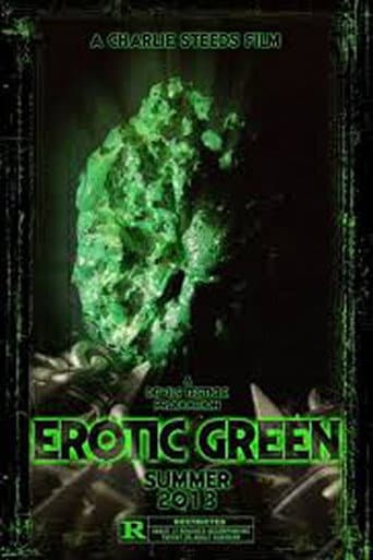 Poster for Erotic Green