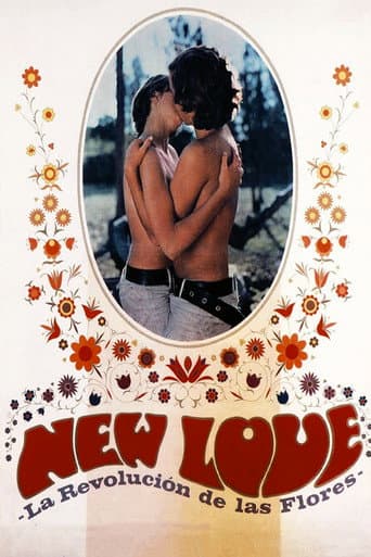 Poster for New Love