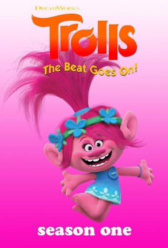 Poster for Season 1