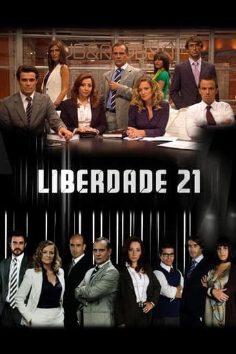 Poster for 21st Avenue