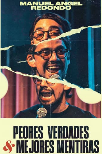 Poster for Peores Verdades & Mejores Mentiras