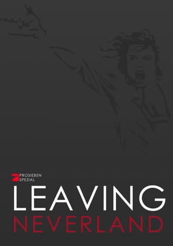 Poster for Leaving Neverland: ProSieben Spezial