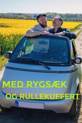 Poster for Season 1
