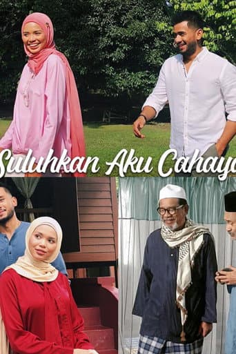 Poster for Suluhkan Aku Cahaya