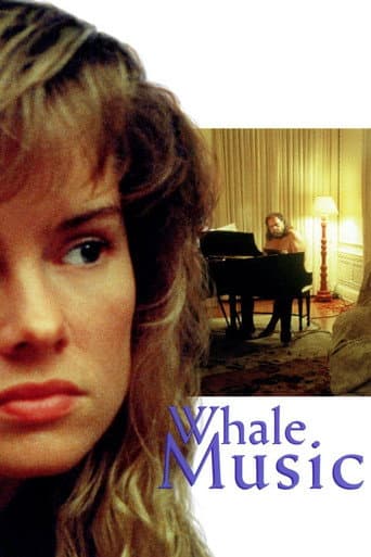 Poster for Whale Music