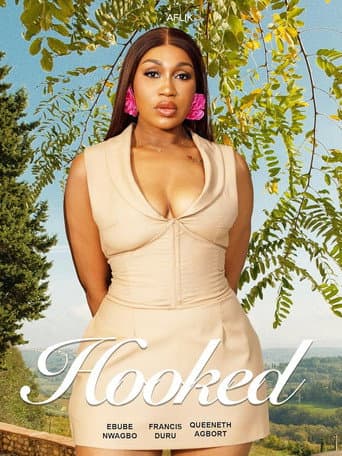 Poster for Hooked