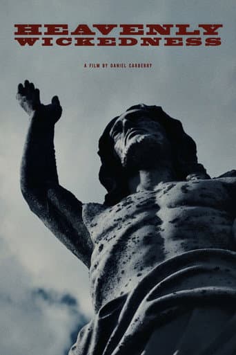 Poster for Heavenly Wickedness