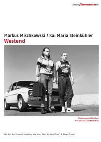 Poster for Westend