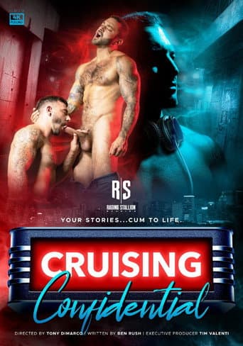 Poster for Cruising Confidential
