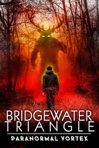 Poster for Bridgewater Triangle: Paranormal Vortex