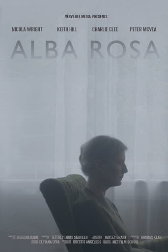 Poster for Alba Rosa