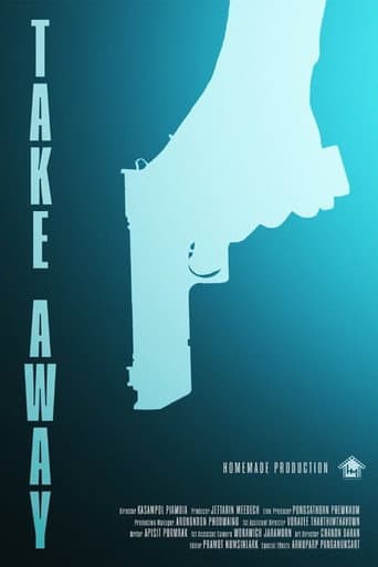 Poster for Take Away