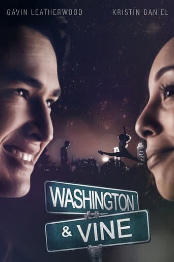 Poster for Washington and Vine