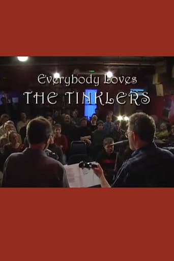 Poster for Everybody Loves The Tinklers
