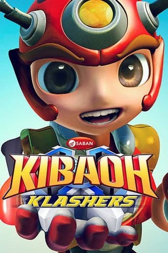 Poster for Season 1