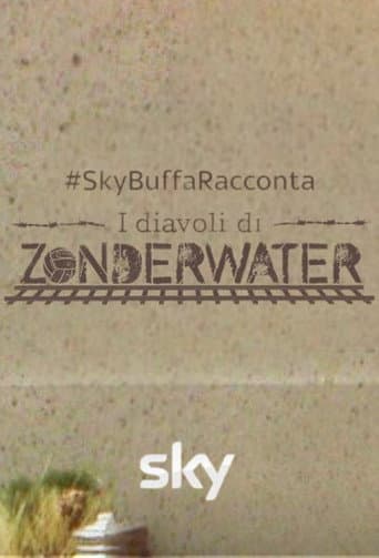 Poster for Federico Buffa racconta: i Diavoli di Zonderwater