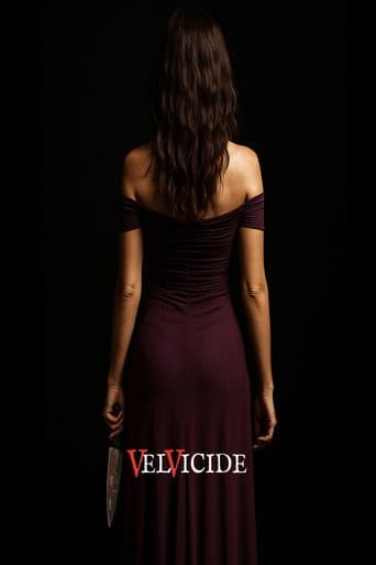Poster for Velvicide