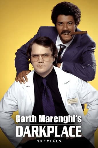 Poster for Specials