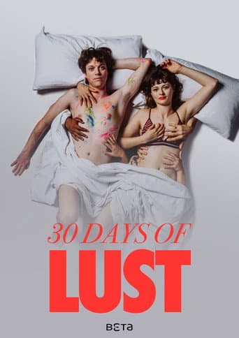 Poster for Season 1