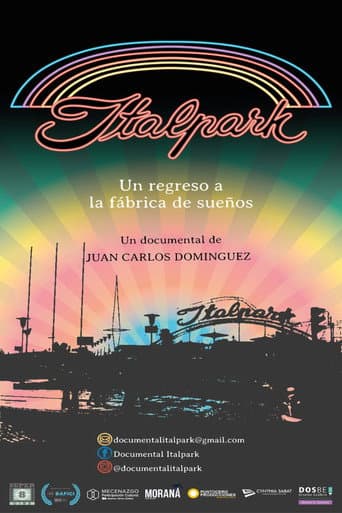 Poster for Italpark