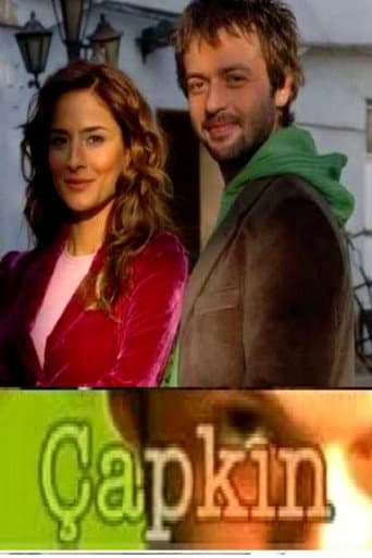 Poster for Çapkın