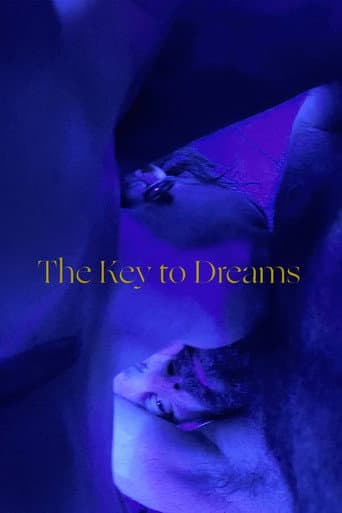 Poster for The Key to Dreams