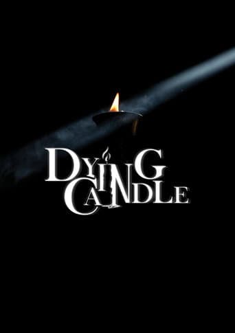 Poster for Dying Candle