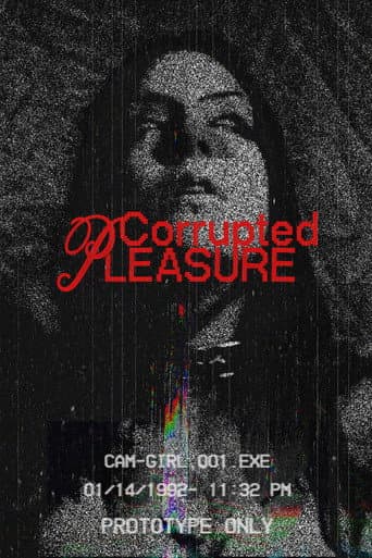 Poster for Corrupted Pleasure